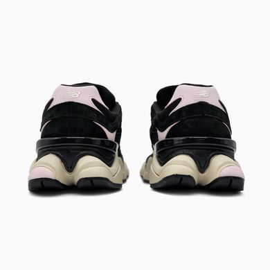 Balance 9060 Black Pink Cream, 36