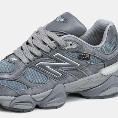 New Balance 9060 Cordura Ash Grey