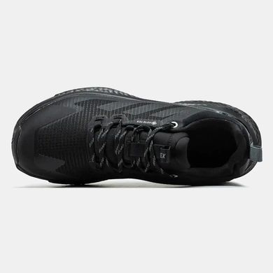 Adidas Terrex Free Hiker 2.0 Gore-Tex Triple Black
