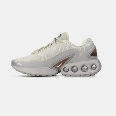 Nike Air Max DN Beige Silver Brown, 36