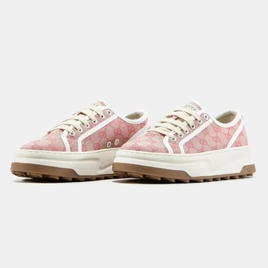 Gucci Tennis 1977 GG Monogram Light Pink, 36