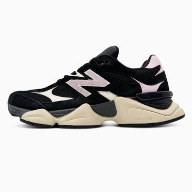 Balance 9060 Black Pink Cream, 36