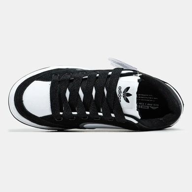 Adidas ADI2000X Black White