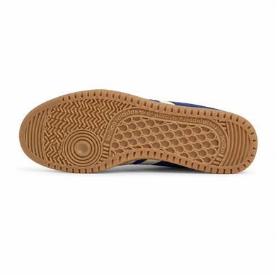 Adidas Bermuda Blue Cream Gum, 36
