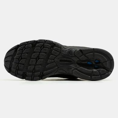 New Balance 740v2 Triple Black, 37