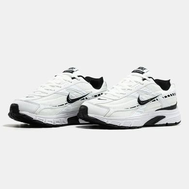 Nike Initiator White Black, 36