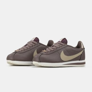 Nike Cortez Smokey Mauve Beige, 36