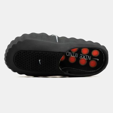 Nike Mind 001 Black Orange, 40