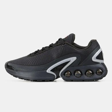 Nike Air Max DN Black, 41