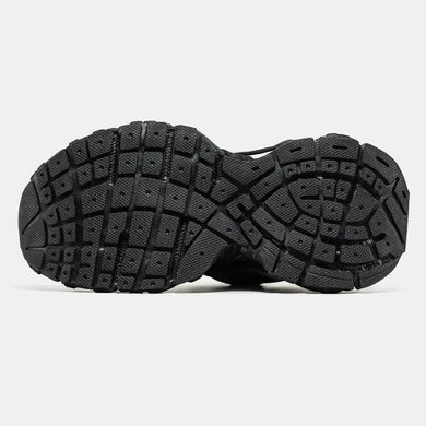 Balenciaga 3XL Extreme Lace Triple Black