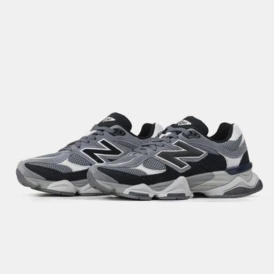 New Balance 9060 Black Castlerock