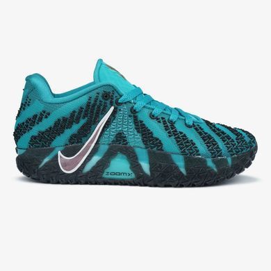 Nike Ja 3 Turbo Green Black, 41