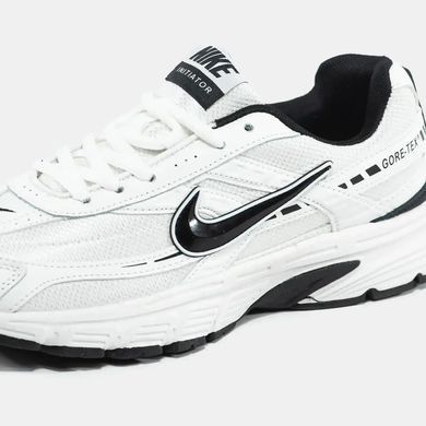 Nike Initiator Gore-Tex White Black