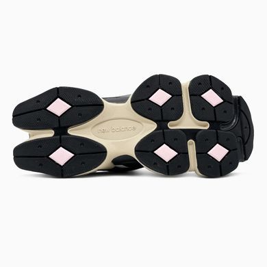 Balance 9060 Black Pink Cream, 36
