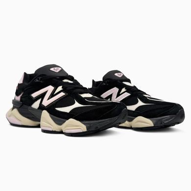 Balance 9060 Black Pink Cream, 36