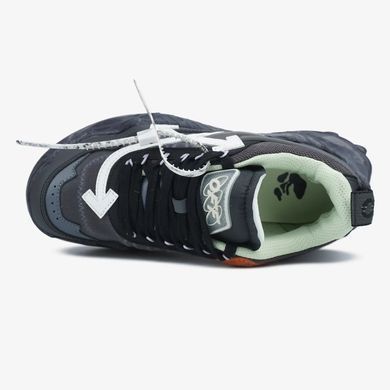 Off-White ODSY-1000 Black White, 38