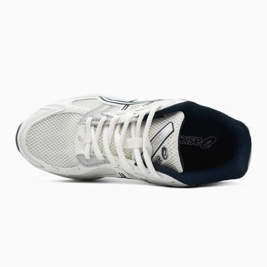 Asics GEL-1130 White Midnight Navy, 37