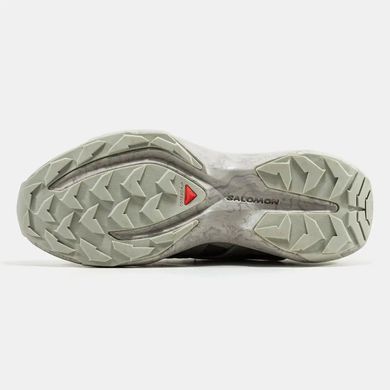 Salomon XT Pu.Re Advanced Grey Sage Marble, 41