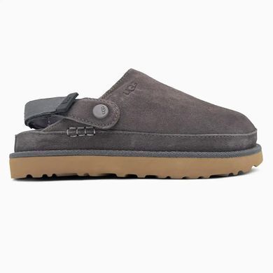UGG Goldenstar Clog Grey, 36