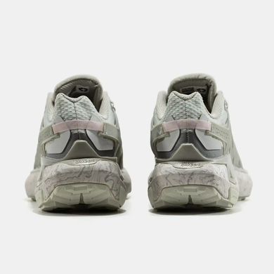 Salomon XT Pu.Re Advanced Grey Sage Marble, 41