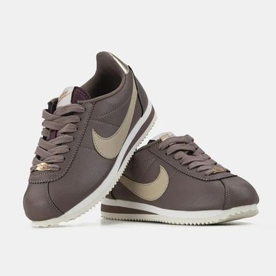 Nike Cortez Smokey Mauve Beige, 36