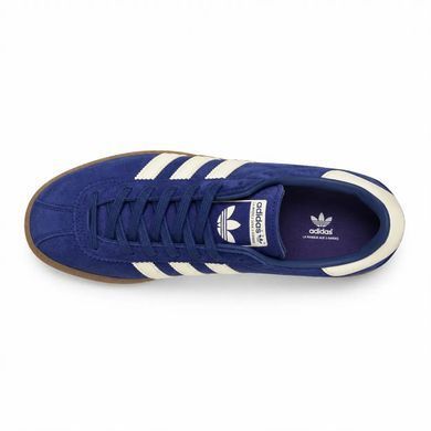 Adidas Bermuda Blue Cream Gum, 36