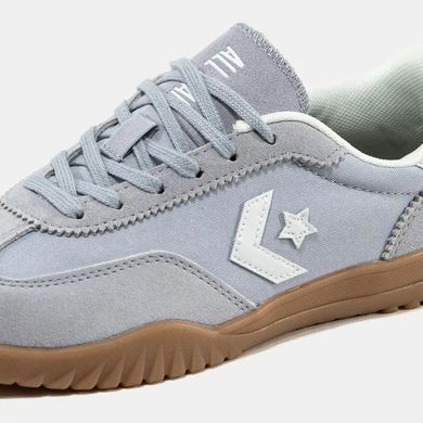 Converse Run Star Trainer Grey Gum