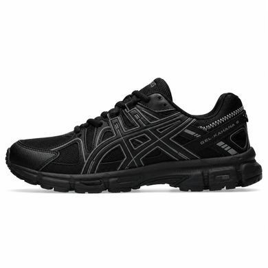 Asics Gel-Kahana 8 Total Black, 41