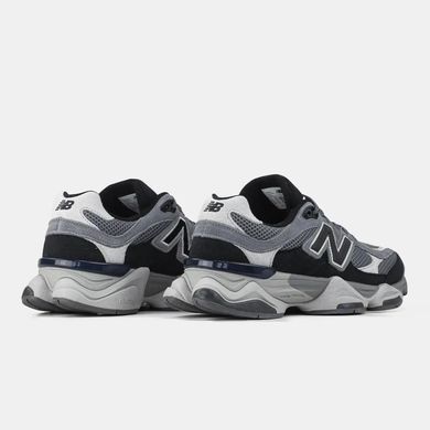 New Balance 9060 Black Castlerock