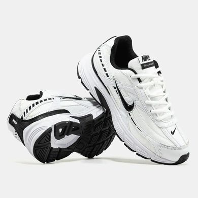 Nike Initiator White Black, 36