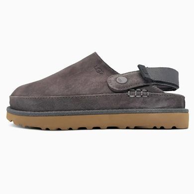UGG Goldenstar Clog Grey, 36