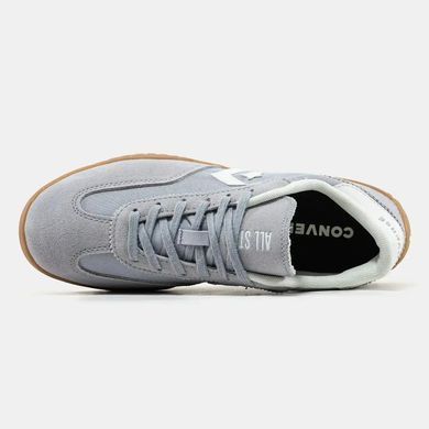 Converse Run Star Trainer Grey Gum