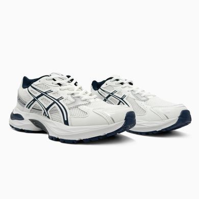 Asics GEL-1130 White Midnight Navy, 37