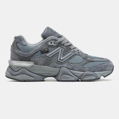 New Balance 9060 Cordura Ash Grey