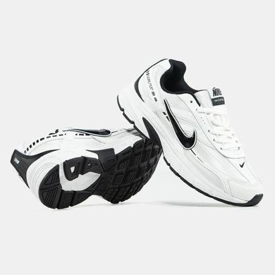 Nike Initiator Gore-Tex White Black