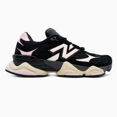 Balance 9060 Black Pink Cream, 36
