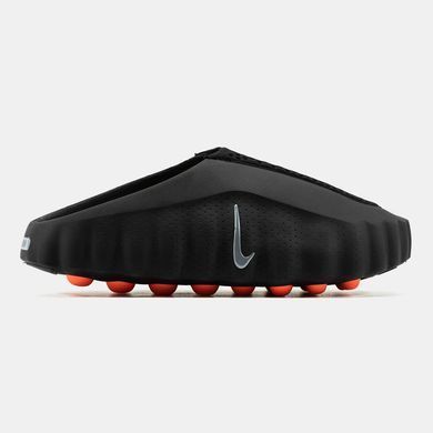 Nike Mind 001 Black Orange, 36
