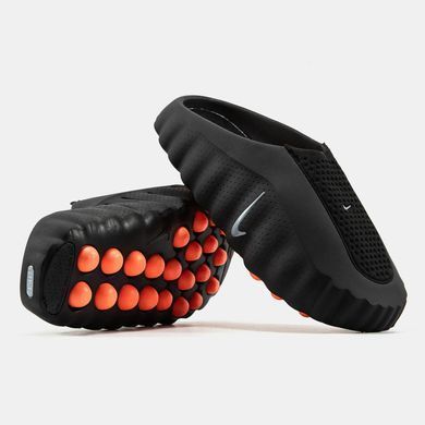 Nike Mind 001 Black Orange, 40