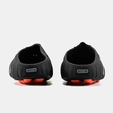 Nike Mind 001 Black Orange, 36