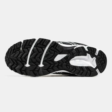 Asics Gel-Kahana 8 Black White