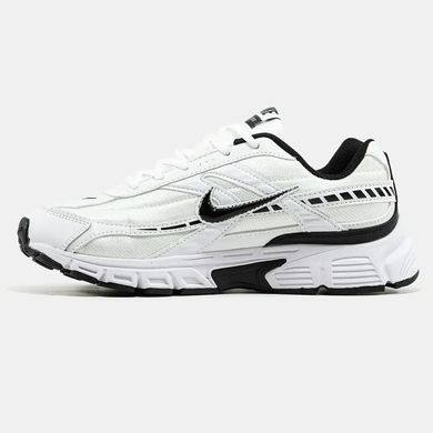 Nike Initiator White Black, 36