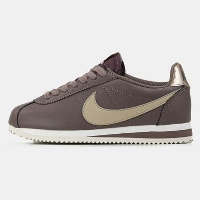 Nike Cortez Smokey Mauve Beige, 36