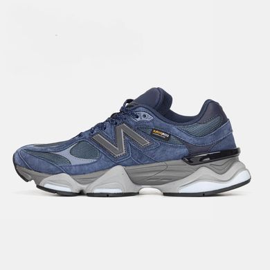 New Balance 9060 Cordura Blue, 41