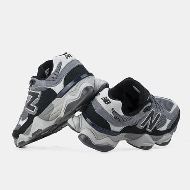 New Balance 9060 Black Castlerock