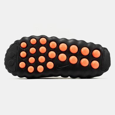 Nike Mind 001 Black Orange, 40