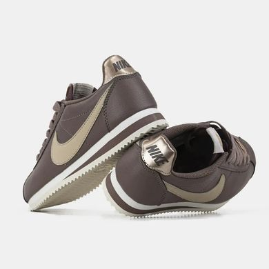 Nike Cortez Smokey Mauve Beige, 36