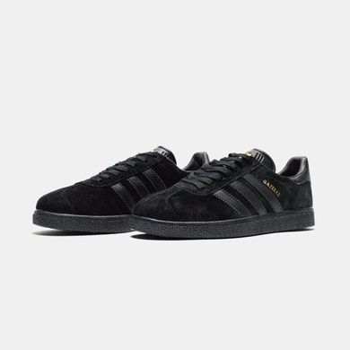 Adidas Gazelle Triple Black