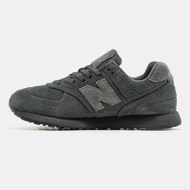 New Balance 574 x Stone Island Dark Grey, 38