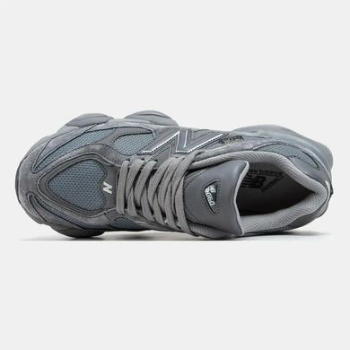 New Balance 9060 Cordura Ash Grey