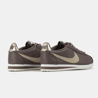 Nike Cortez Smokey Mauve Beige, 36
